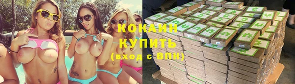 молекула духа Белокуриха