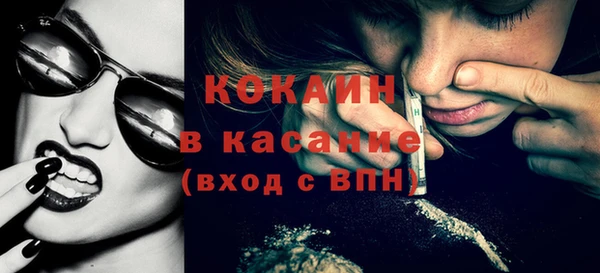 молекула духа Белокуриха